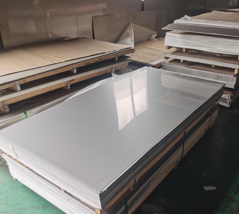 明光321不锈钢板