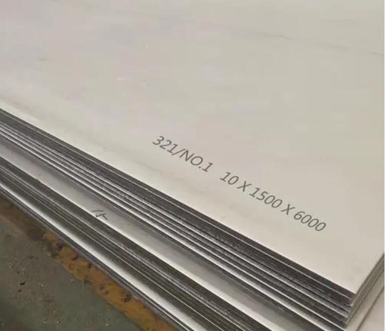 明光321不锈钢板