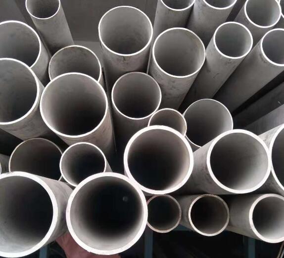 明光321不锈钢管