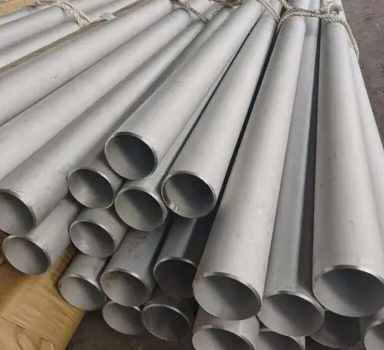 明光304不锈钢管