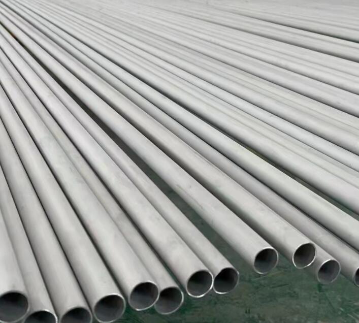 明光441不锈钢管