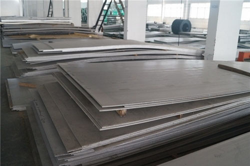 明光304不锈钢板