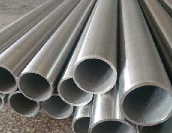 明光321不锈钢管