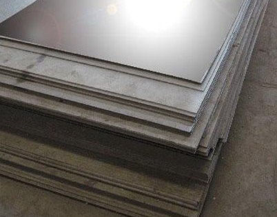 明光304不锈钢板