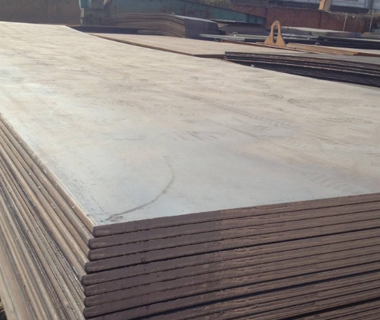 明光NM400耐磨板