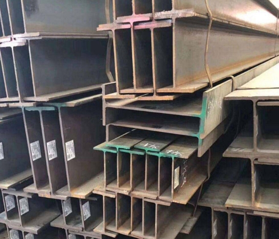 明光Q235C工字钢