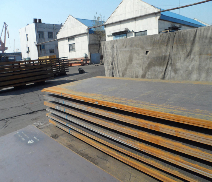 明光SA210C镀锌板